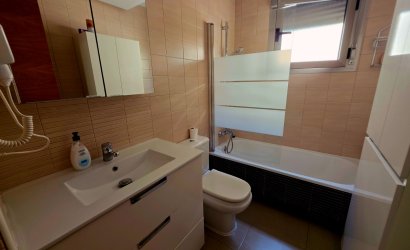 Herverkoop - Apartment -
Torrevieja - Curva del Palangre