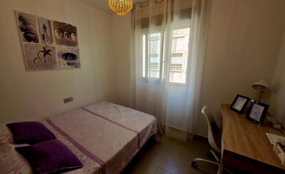 Herverkoop - Apartment -
Torrevieja - Curva del Palangre