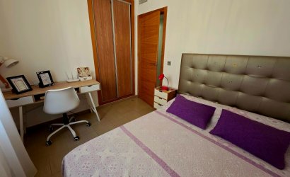 Herverkoop - Apartment -
Torrevieja - Curva del Palangre