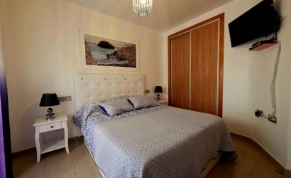 Herverkoop - Apartment -
Torrevieja - Curva del Palangre