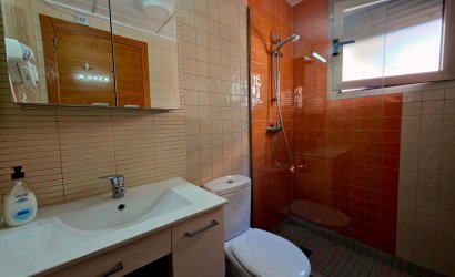 Herverkoop - Apartment -
Torrevieja - Curva del Palangre