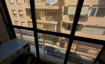 Herverkoop - Apartment -
Torrevieja - Curva del Palangre