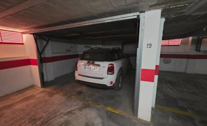 Herverkoop - Apartment -
Torrevieja - Curva del Palangre