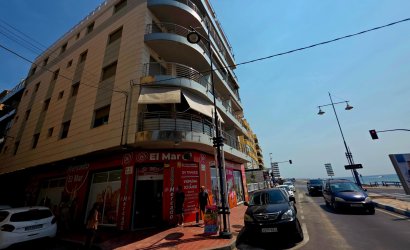 Herverkoop - Apartment -
Torrevieja - Curva del Palangre