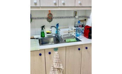 Reventa - Apartment -
Benidorm - Playa de Poniente