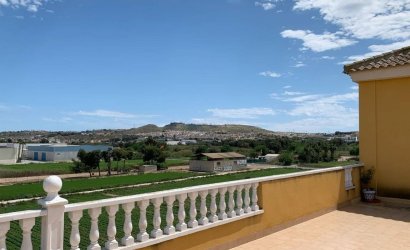 Herverkoop - Apartment -
Formentera del Segura