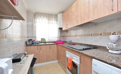 Herverkoop - Apartment -
Formentera del Segura