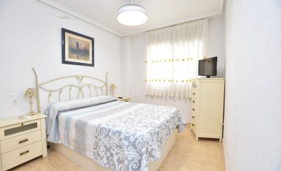 Herverkoop - Apartment -
Formentera del Segura