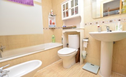 Herverkoop - Apartment -
Formentera del Segura