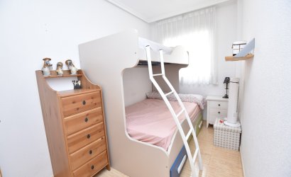 Herverkoop - Apartment -
Formentera del Segura