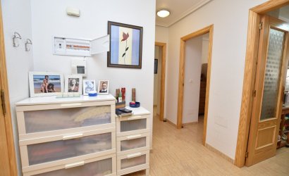 Herverkoop - Apartment -
Formentera del Segura