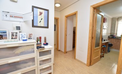 Herverkoop - Apartment -
Formentera del Segura