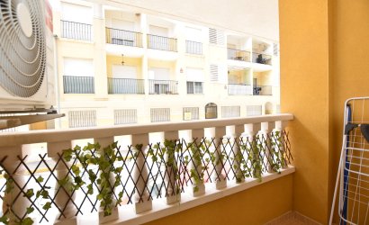 Herverkoop - Apartment -
Formentera del Segura