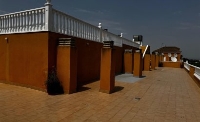 Herverkoop - Apartment -
Formentera del Segura