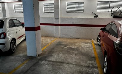 Herverkoop - Apartment -
Formentera del Segura