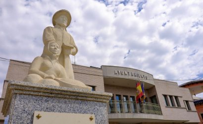 Herverkoop - Apartment -
Formentera del Segura