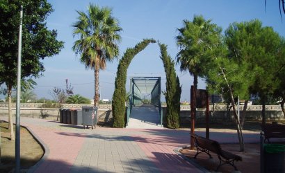 Herverkoop - Apartment -
Formentera del Segura