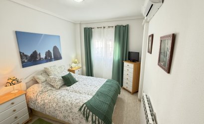 Herverkoop - Apartment -
Orihuela Costa - La Zenia