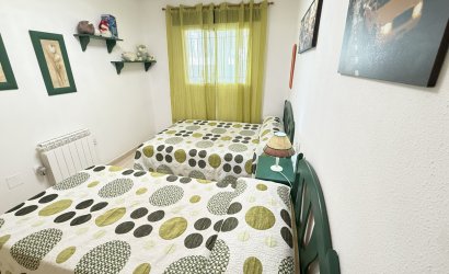 Herverkoop - Apartment -
Orihuela Costa - La Zenia