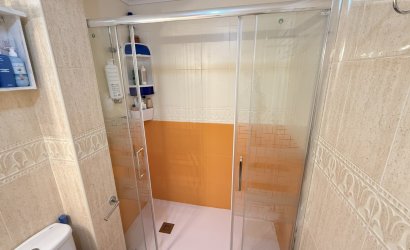 Herverkoop - Apartment -
Orihuela Costa - La Zenia