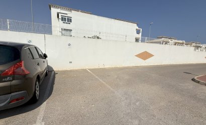 Herverkoop - Apartment -
Orihuela Costa - La Zenia