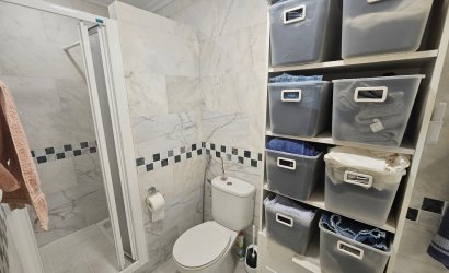 Herverkoop - Apartment -
Villamartín - PAU 8