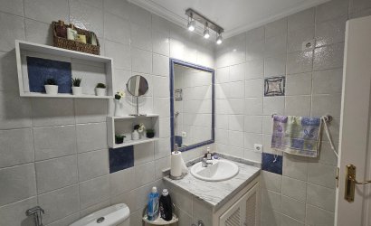 Herverkoop - Apartment -
Villamartín - PAU 8