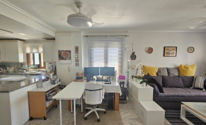 Herverkoop - Apartment -
Villamartín - PAU 8