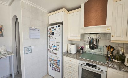 Herverkoop - Apartment -
Villamartín - PAU 8