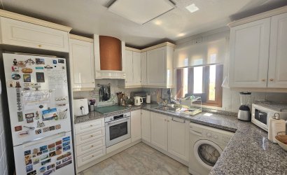 Herverkoop - Apartment -
Villamartín - PAU 8