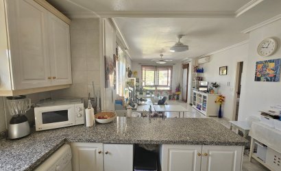 Herverkoop - Apartment -
Villamartín - PAU 8