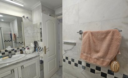 Herverkoop - Apartment -
Villamartín - PAU 8