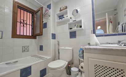 Herverkoop - Apartment -
Villamartín - PAU 8