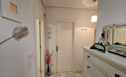 Herverkoop - Apartment -
Villamartín - PAU 8