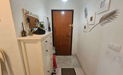 Herverkoop - Apartment -
Villamartín - PAU 8