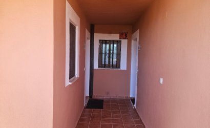 Herverkoop - Apartment -
Villamartín - PAU 8