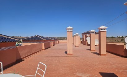 Herverkoop - Apartment -
Villamartín - PAU 8