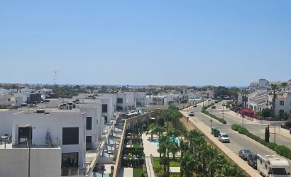 Herverkoop - Apartment -
Villamartín - PAU 8