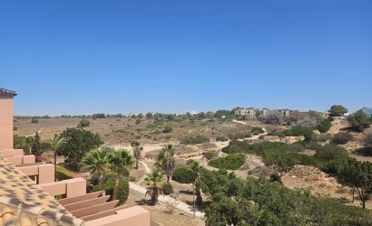 Herverkoop - Apartment -
Villamartín - PAU 8