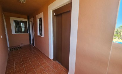 Herverkoop - Apartment -
Villamartín - PAU 8