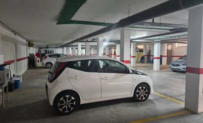 Herverkoop - Apartment -
Villamartín - PAU 8