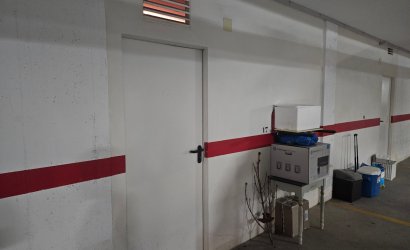 Herverkoop - Apartment -
Villamartín - PAU 8