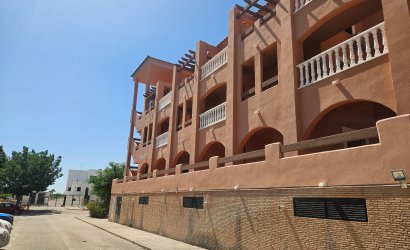 Herverkoop - Apartment -
Villamartín - PAU 8