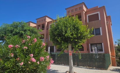 Herverkoop - Apartment -
Villamartín - PAU 8