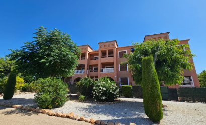 Herverkoop - Apartment -
Villamartín - PAU 8