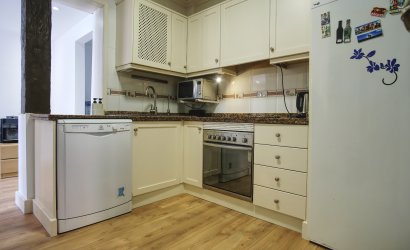 Resale - Villa -
Orihuela Costa - Costa Blanca