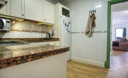 Resale - Villa -
Orihuela Costa - Costa Blanca