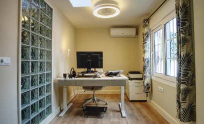 Resale - Villa -
Orihuela Costa - Costa Blanca