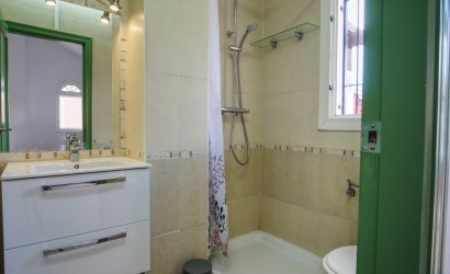 Resale - Villa -
Orihuela Costa - Costa Blanca