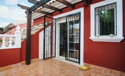 Resale - Villa -
Orihuela Costa - Costa Blanca